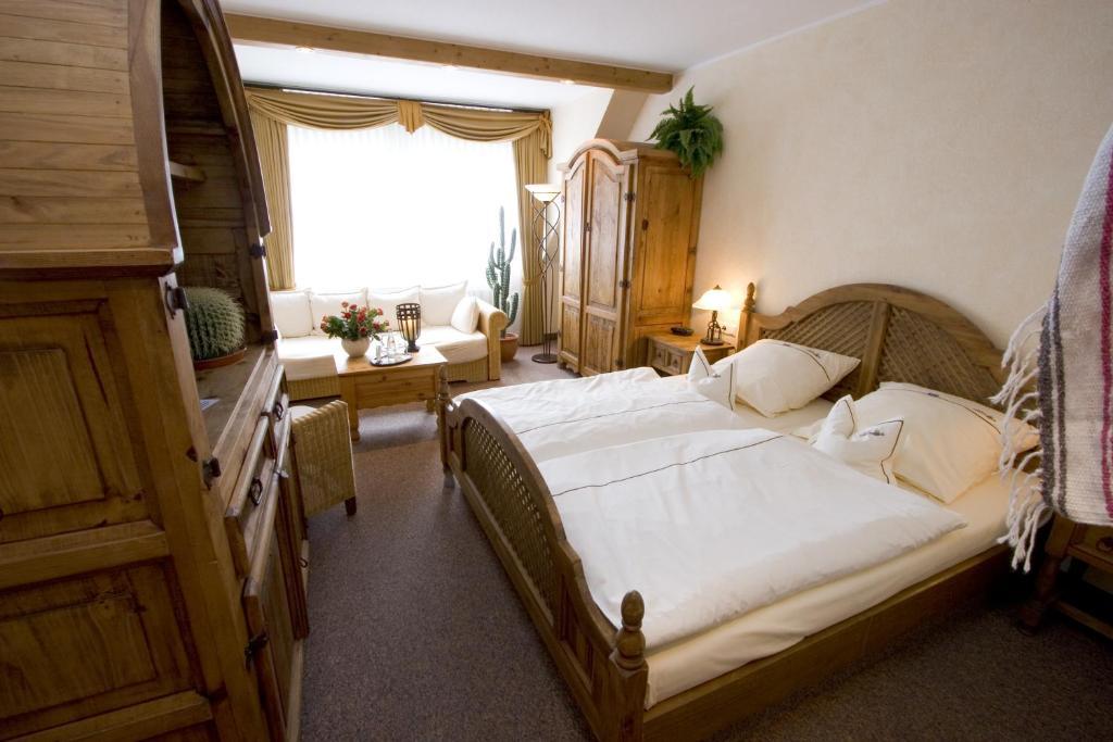 Landhotel Grimmeblick Winterberg Quarto foto