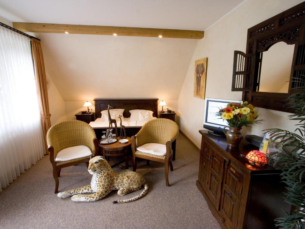 Landhotel Grimmeblick Winterberg Quarto foto