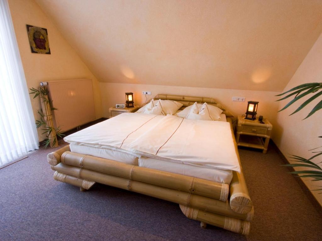 Landhotel Grimmeblick Winterberg Quarto foto