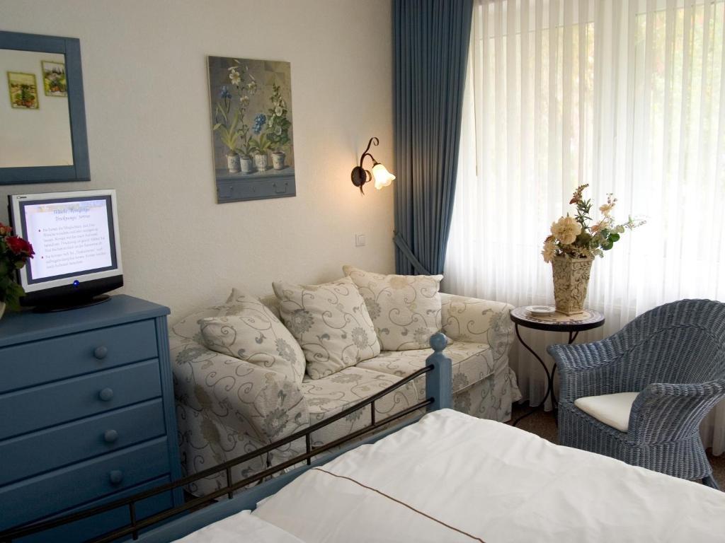 Landhotel Grimmeblick Winterberg Quarto foto