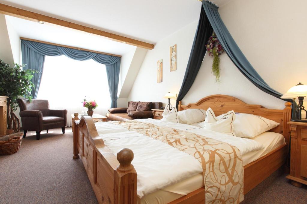Landhotel Grimmeblick Winterberg Quarto foto