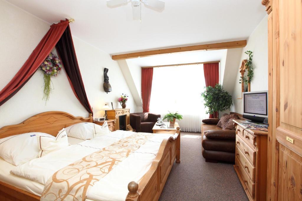 Landhotel Grimmeblick Winterberg Quarto foto